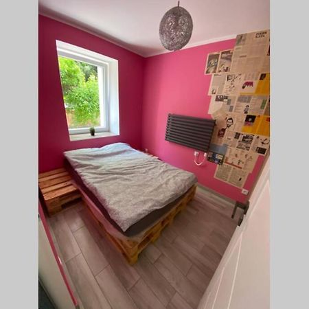 Szczawno Daire Dış mekan fotoğraf