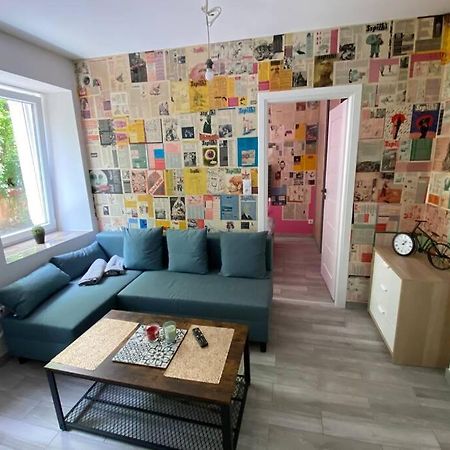 Szczawno Daire Dış mekan fotoğraf