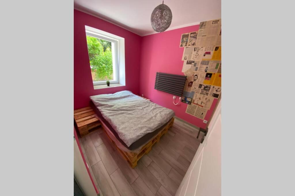 Szczawno Daire Dış mekan fotoğraf