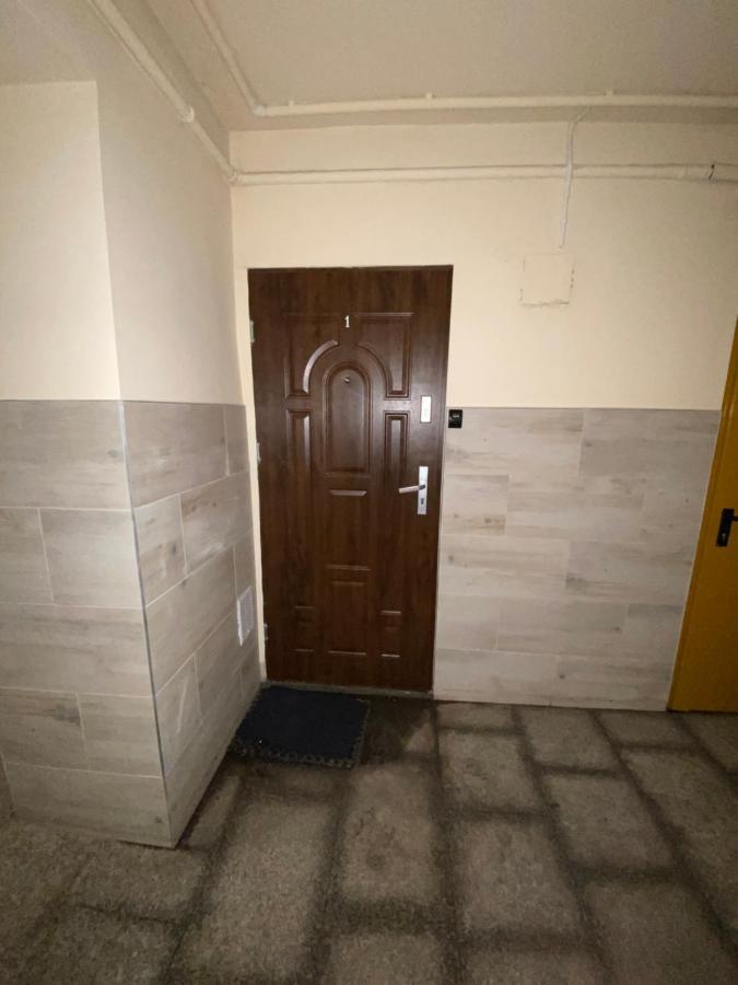 Szczawno Daire Dış mekan fotoğraf