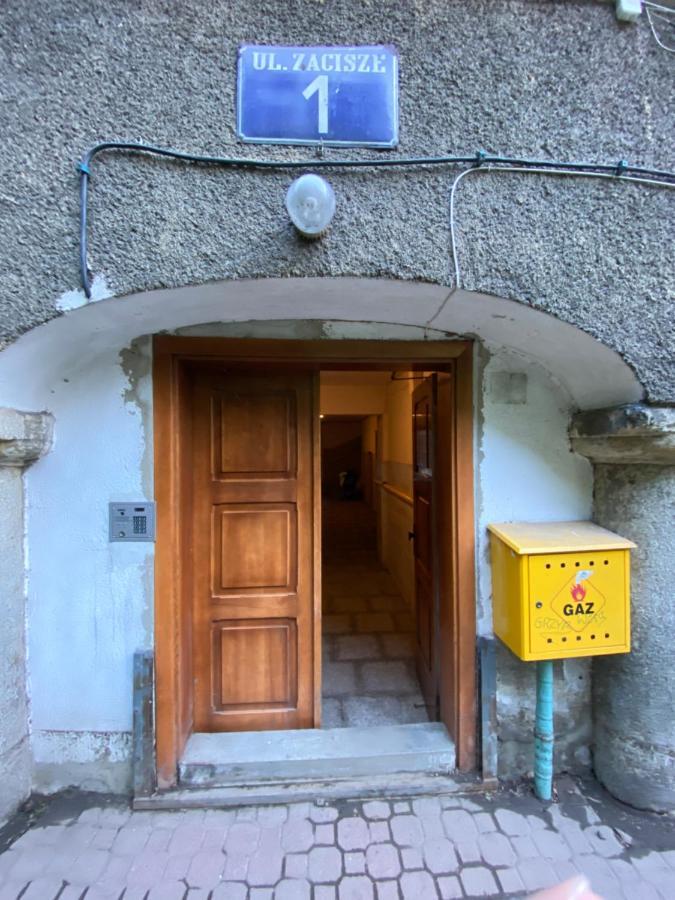 Szczawno Daire Dış mekan fotoğraf